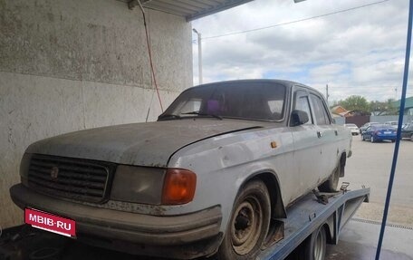 ГАЗ 31029 «Волга», 1995 год, 65 000 рублей, 5 фотография