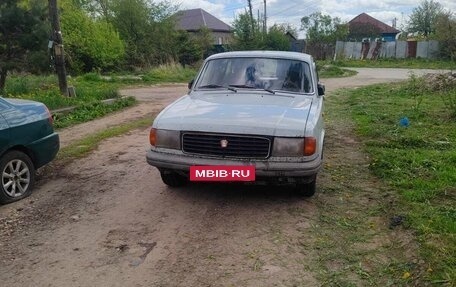 ГАЗ 31029 «Волга», 1995 год, 65 000 рублей, 3 фотография