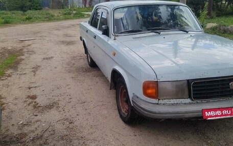 ГАЗ 31029 «Волга», 1995 год, 65 000 рублей, 2 фотография