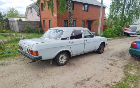 ГАЗ 31029 «Волга», 1995 год, 65 000 рублей, 7 фотография