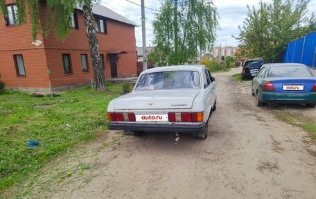 ГАЗ 31029 «Волга», 1995 год, 65 000 рублей, 8 фотография