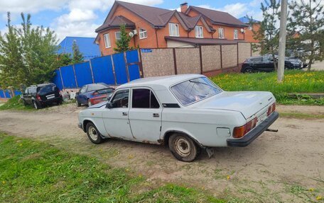 ГАЗ 31029 «Волга», 1995 год, 65 000 рублей, 9 фотография