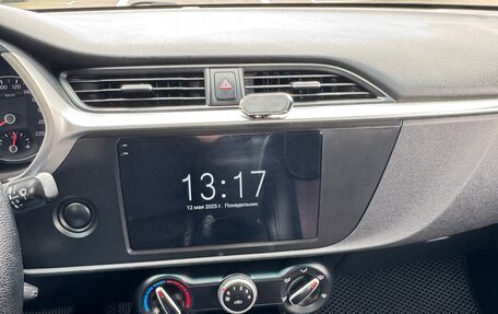 KIA Rio IV, 2020 год, 1 480 000 рублей, 6 фотография