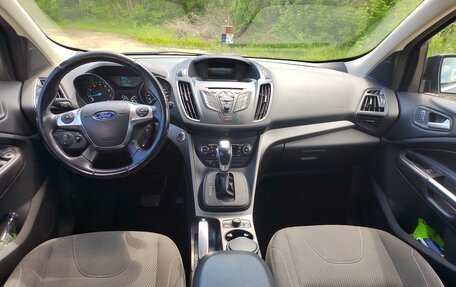 Ford Kuga III, 2016 год, 1 800 000 рублей, 6 фотография