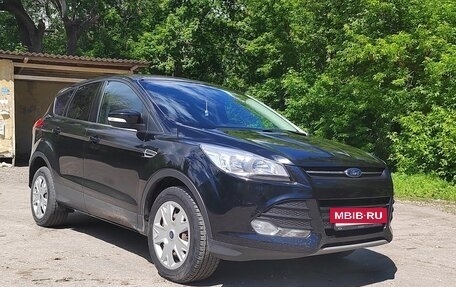 Ford Kuga III, 2016 год, 1 800 000 рублей, 3 фотография