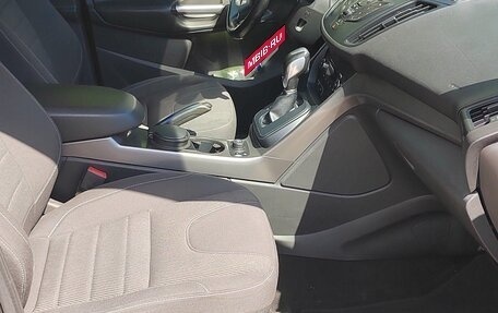 Ford Kuga III, 2016 год, 1 800 000 рублей, 2 фотография