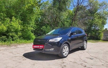 Ford Kuga III, 2016 год, 1 800 000 рублей, 4 фотография