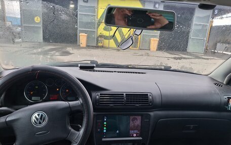 Volkswagen Passat B5+ рестайлинг, 2002 год, 450 000 рублей, 2 фотография