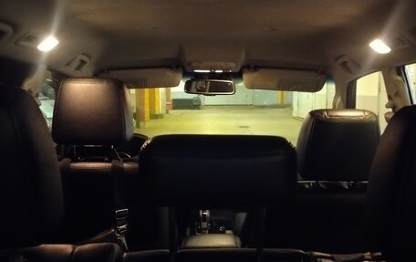 Mitsubishi Pajero IV, 2012 год, 2 200 000 рублей, 8 фотография