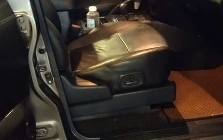 Mitsubishi Pajero IV, 2012 год, 2 200 000 рублей, 4 фотография