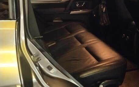 Mitsubishi Pajero IV, 2012 год, 2 200 000 рублей, 3 фотография