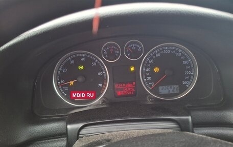 Volkswagen Passat B5+ рестайлинг, 2002 год, 450 000 рублей, 3 фотография