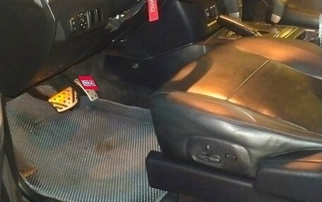Mitsubishi Pajero IV, 2012 год, 2 200 000 рублей, 5 фотография