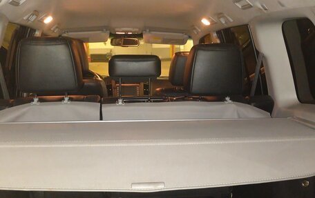 Mitsubishi Pajero IV, 2012 год, 2 200 000 рублей, 11 фотография