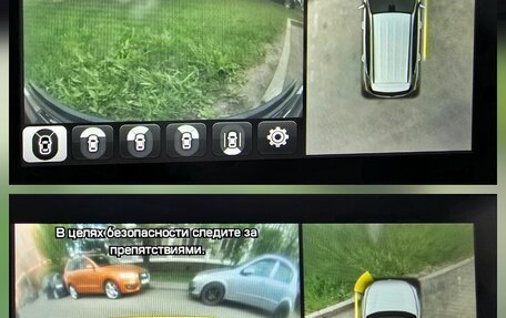 Hyundai Santa Fe IV, 2018 год, 2 825 000 рублей, 9 фотография