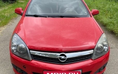 Opel Astra H, 2010 год, 600 000 рублей, 2 фотография