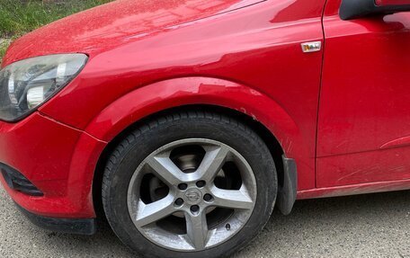Opel Astra H, 2010 год, 600 000 рублей, 4 фотография