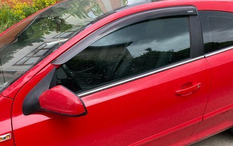 Opel Astra H, 2010 год, 600 000 рублей, 5 фотография