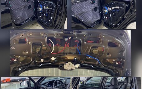 Hyundai Santa Fe IV, 2018 год, 2 825 000 рублей, 20 фотография