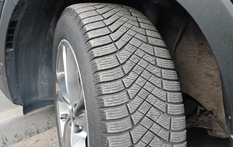 Hyundai Santa Fe IV, 2018 год, 2 825 000 рублей, 13 фотография