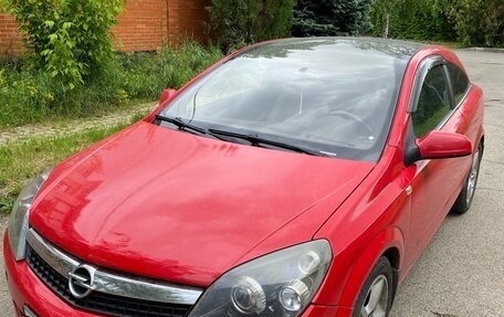 Opel Astra H, 2010 год, 600 000 рублей, 3 фотография