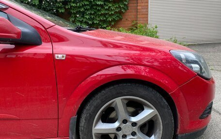 Opel Astra H, 2010 год, 600 000 рублей, 13 фотография
