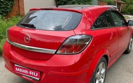 Opel Astra H, 2010 год, 600 000 рублей, 9 фотография