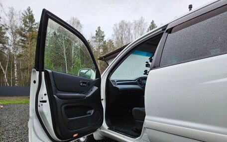 Toyota Kluger I, 2003 год, 850 000 рублей, 5 фотография