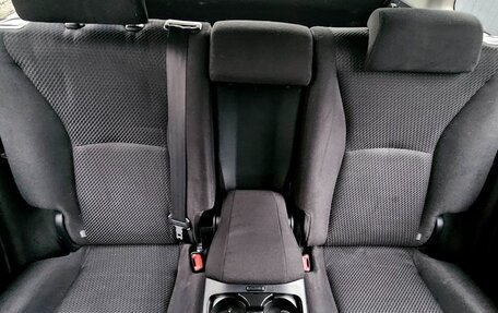 Toyota Kluger I, 2003 год, 850 000 рублей, 15 фотография
