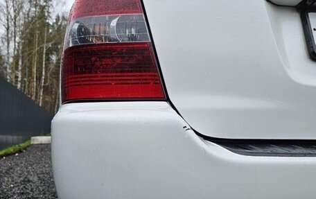 Toyota Kluger I, 2003 год, 850 000 рублей, 18 фотография