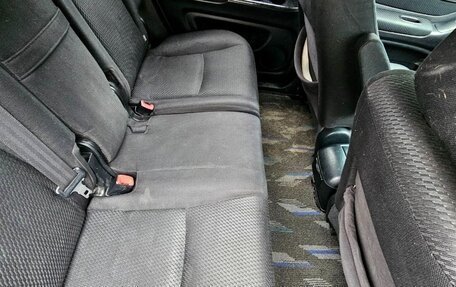 Toyota Kluger I, 2003 год, 850 000 рублей, 14 фотография
