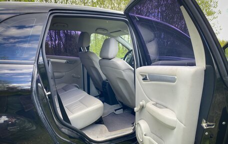 Mercedes-Benz B-Класс, 2007 год, 640 000 рублей, 11 фотография