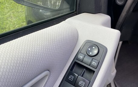 Mercedes-Benz B-Класс, 2007 год, 640 000 рублей, 15 фотография
