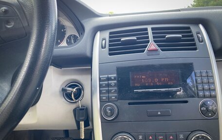 Mercedes-Benz B-Класс, 2007 год, 640 000 рублей, 14 фотография