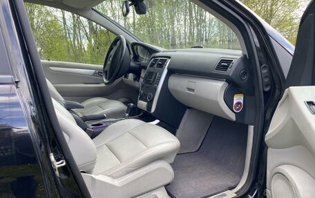 Mercedes-Benz B-Класс, 2007 год, 640 000 рублей, 12 фотография