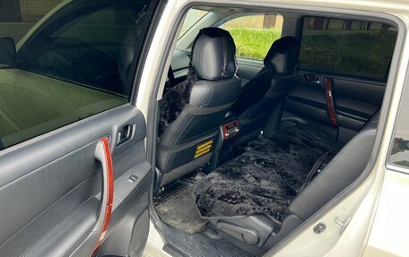 Toyota Highlander III, 2012 год, 2 050 000 рублей, 11 фотография