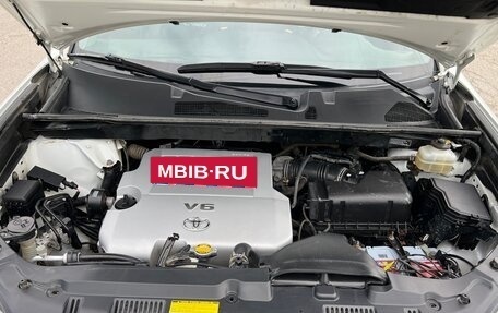 Toyota Highlander III, 2012 год, 2 050 000 рублей, 12 фотография