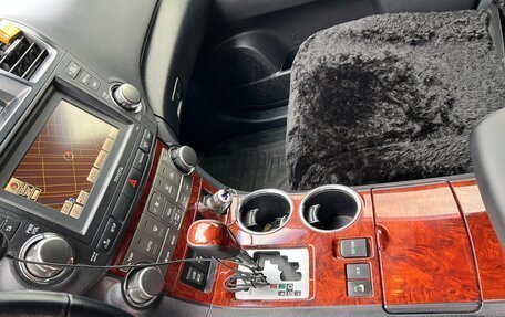 Toyota Highlander III, 2012 год, 2 050 000 рублей, 15 фотография