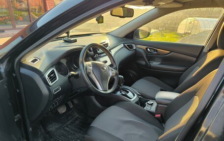 Nissan X-Trail, 2017 год, 1 800 000 рублей, 16 фотография