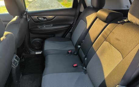 Nissan X-Trail, 2017 год, 1 800 000 рублей, 18 фотография
