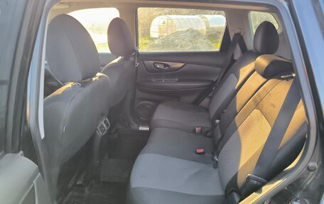 Nissan X-Trail, 2017 год, 1 800 000 рублей, 20 фотография