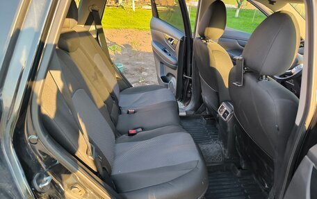 Nissan X-Trail, 2017 год, 1 800 000 рублей, 22 фотография
