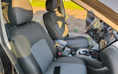 Nissan X-Trail, 2017 год, 1 800 000 рублей, 23 фотография