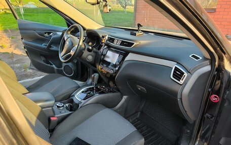 Nissan X-Trail, 2017 год, 1 800 000 рублей, 25 фотография