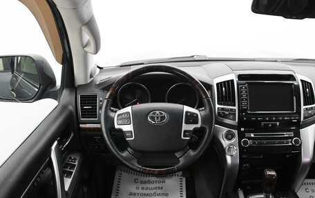Toyota Land Cruiser 200, 2012 год, 3 758 000 рублей, 5 фотография