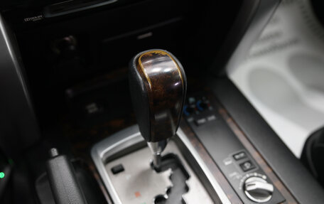 Toyota Land Cruiser 200, 2012 год, 3 758 000 рублей, 18 фотография