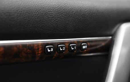 Toyota Land Cruiser 200, 2012 год, 3 758 000 рублей, 22 фотография