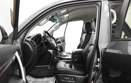 Toyota Land Cruiser 200, 2012 год, 3 758 000 рублей, 25 фотография