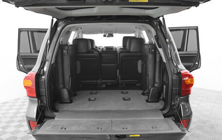 Toyota Land Cruiser 200, 2012 год, 3 758 000 рублей, 29 фотография