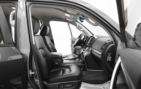 Toyota Land Cruiser 200, 2012 год, 3 758 000 рублей, 24 фотография